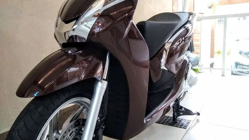 Imagem 10 de 15 de Honda Sh300i 2020 Abs Sh300 , Sh 300
