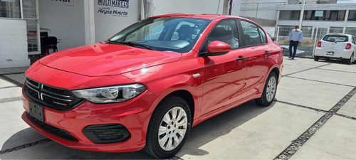 Imagen 1 de 15 de Dodge Neon 2020 1.4 Se Mt