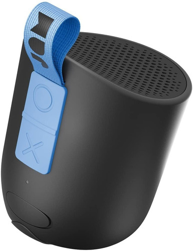 Chill Out Bluetooth Compacto | De Altavoz 100 Ft Gama Imperm
