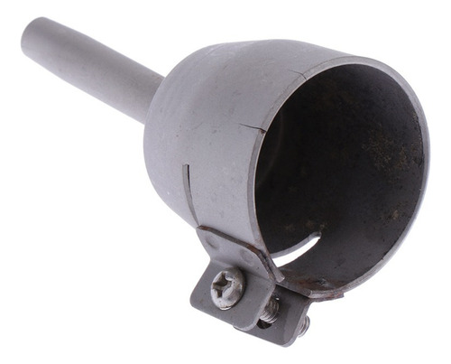 Youpin Soldadura Tubular De 5 Mm Con Forma De Forma Estándar