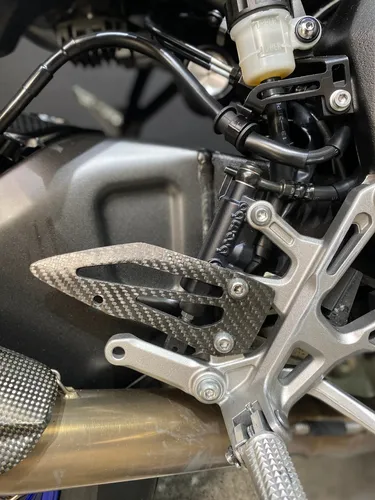Yamaha Mt10 Azul 2020