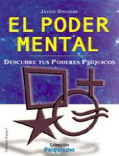 El Poder Mental, Bregare Jackie, Grupal