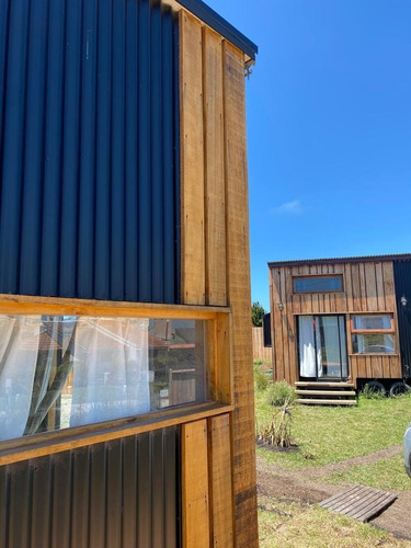 Imagen 22 de 30 de Exelentes Tiny House , A Estrenar En Los Acantilados
