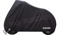 Comprar Funda Cubre Moto Scooter Electrico Sunra Spy Racing 1000w