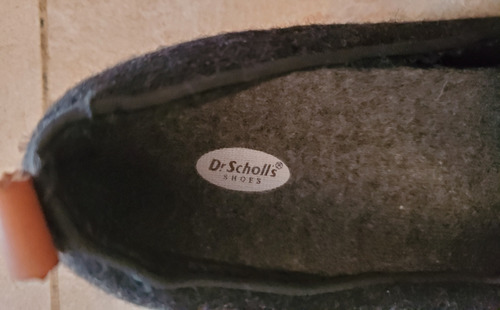 Dr Scholl Calzado Urbano 8.5/25,5cm (Usado)