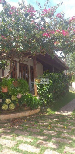 Permuta/ Vende-se Chácara Bolsão Vale Verde Valinhos - Ch0113