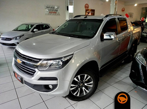 Imagem 2 de 6 de Chevrolet S10 2.5 Ltz 4x2 Cd 16v Flex 4p Manual