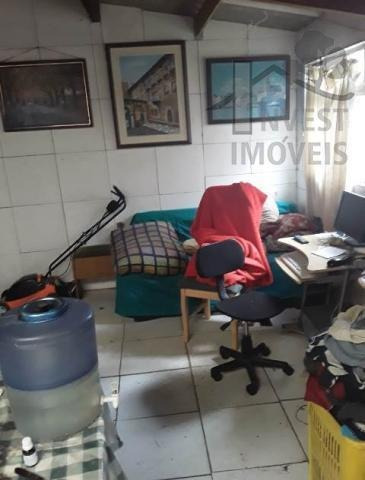 Imagem 6 de 15 de Cód - 6033 - Chácara Em São Roque - 6033