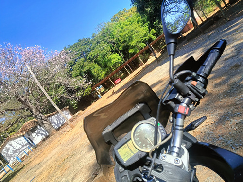 Bmw G 650 Gs 2014