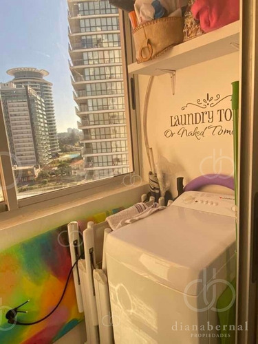 Imagen 9 de 9 de Muy Lindo Departamento A Pasos De Brava