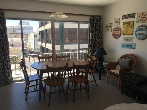 Imagen 4 de 10 de Apartamento En Venta En Peninsula, Punta Del Este