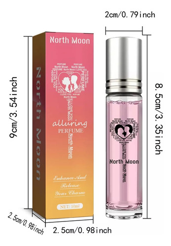 - Perfumes De Feromonas For Mujeres