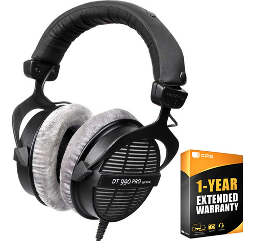 Producto Generico - Beyerdynamic  Dt-990-pro-250 Auriculare.