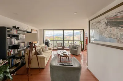 Apartamento en venta