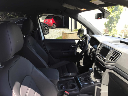 Volkswagen Amarok 2021 3.0 V6 Extreme