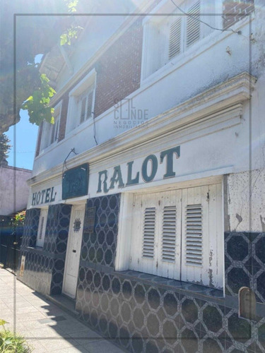 Imagen 2 de 3 de La Perla. España E Ituzaingó. Venta Hotel Ralot