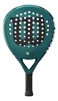 Comprar Paleta de Padel Wilson Blade Pro V3 Padel 2024 Color Verde