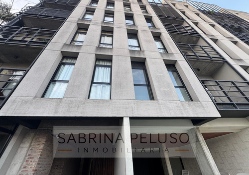 Venta Departamento 2 Ambientes En Moreno Centro