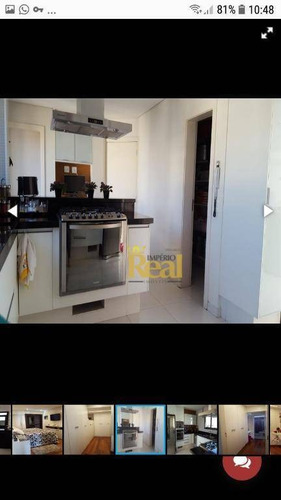 Imagem 1 de 27 de Cobertura À Venda, 400 M² Por R$ 2.550.000,00 - Lapa - São Paulo/sp - Co0190