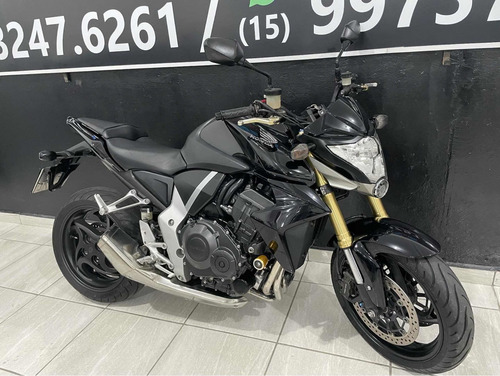 Imagem 6 de 10 de Honda Cb 1000r