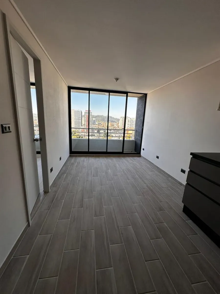 Imagen 2 de 14 de Se Arrienda Departamento En Rozas 1518 Concepción