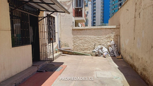 Excelente Oficina Remodelada En Providencia