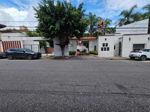 Terreno En Cuernavaca