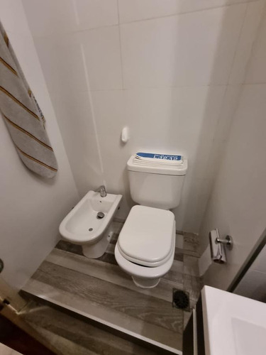 Imagen 12 de 13 de Apartamento -rambla Republica De Chile Y Colombes , 1 Dormitorio !!