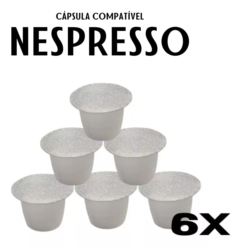 Terceira imagem para pesquisa de kit descalcificacao nespresso