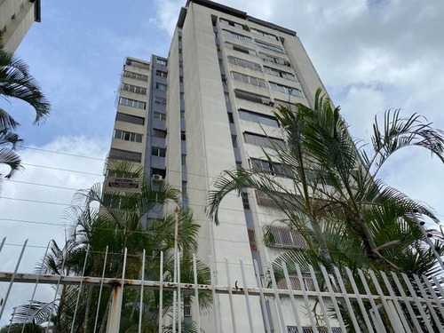 Imagen 1 de 12 de Apartamento En Venta Macaracuay 22-3119