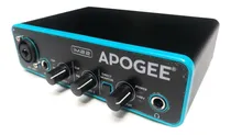 Comprar Inteface De Audio Usb Apogee Im22 +48v Condenser