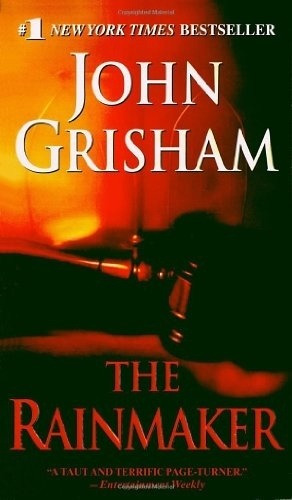 Rainmaker, The - John Grisham