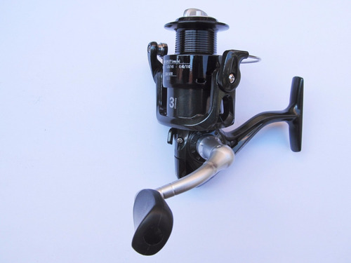 Carrete Blue Fox Tolten 4000