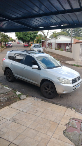 Toyota RAV4 2.4 4x4 Aut. 5p