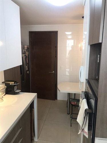 Departamento En Arriendo De 3 Dorm. En Vitacura