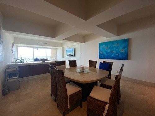 Imagen 2 de 14 de Hermoso Departamento En Palmeiras Playa Diamante Acapulco