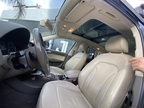 Audi Q5 2.0 L T Select Dsg