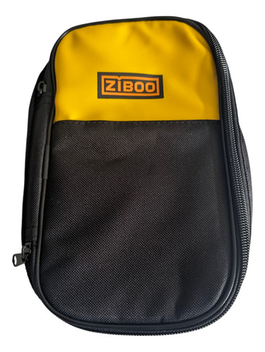 Funda - Bolsa Para Fluke 287c, 289c, 87v, 88v, 28ii, 1503