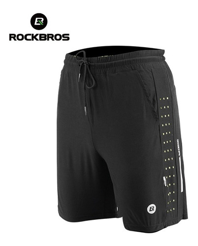 Short Deportivo Rockbros