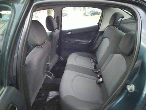 Imagem 3 de 14 de Peugeot 207 1.4 Xr Passion Sport 8v Flex 4p Manual