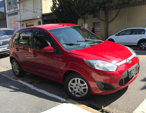Imagem 3 de 11 de Ford Fiesta 1.6 Mpi Hatch 8v Flex 4p Manual 2013/2013