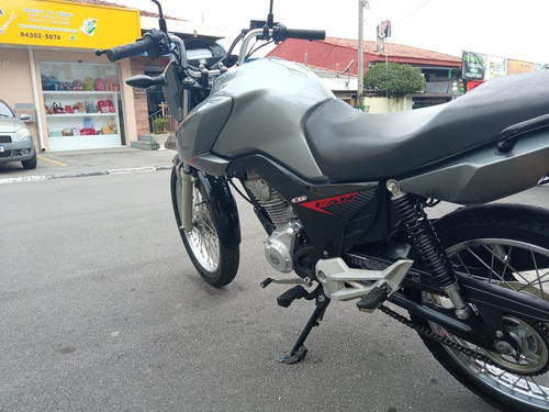 Imagem 4 de 8 de Honda Fan 2020