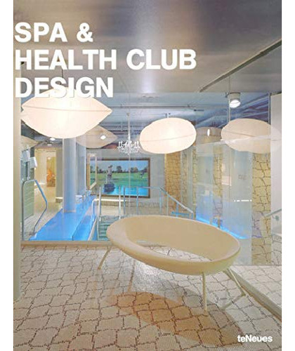 Spa & Health Club Design - Castillo Encarna