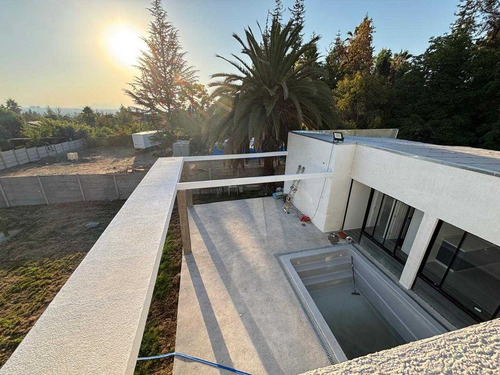Venta Casa Sector Lo Cañas (80615)