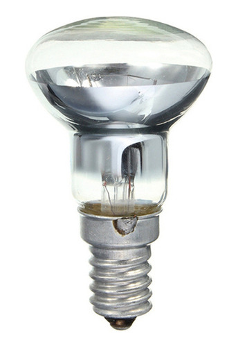 Lámpara Lava De Repuesto E14 R39 De 30 W Con Rosca, Luz B