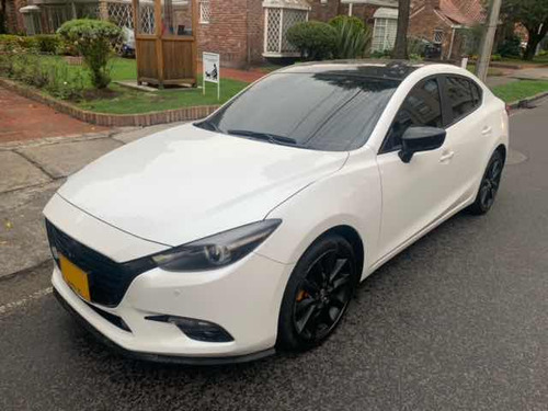 Mazda 3 2.0 Grand Touring