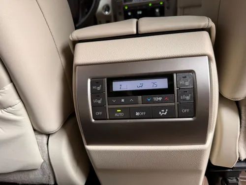 Lexus GX 460 Blindaje 2p neosecurity Premium