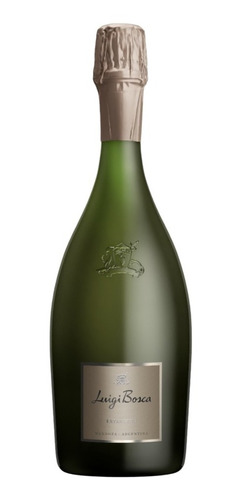 Champagne Luigi Bosca Extra Brut 750ml - Winecup