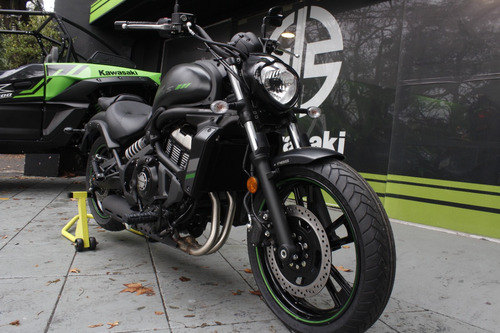 Imagen 20 de 25 de Kawasaki Vulcan S 650 2023 Tomamos Tu Usado-en Stock-