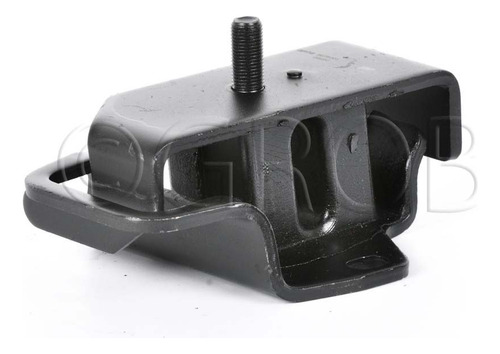 Soporte Motor Isuzu Trooper Ii 4x4 L4 2.2 87-87 Izq Front